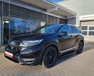 Honda CR-V Gebrauchtwagen