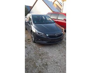 Opel Opel Astra Gebrauchtwagen