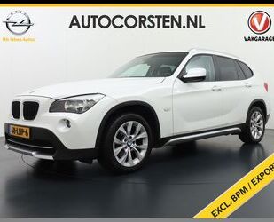 BMW BMW X1 2.0i 150pk sDrive18i Executive Sport stoel Gebrauchtwagen