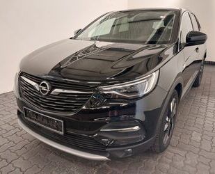 Opel Opel Grandland (X) 1.2 Dynamic AUTOMATIK*LED*NAVI* Gebrauchtwagen