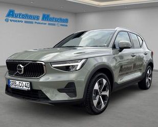 Volvo Volvo XC40 Core Allwetter Rückfahrkamera el. Heckk Gebrauchtwagen