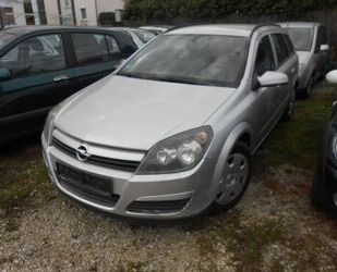 Opel Opel Astra H/Automatik/Caravan Edition/Klima/el.FH Gebrauchtwagen