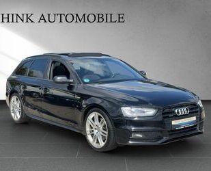 Audi Audi A4 Avant S line 3.0 TDI quattro Gebrauchtwagen