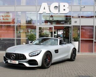 Mercedes-Benz Mercedes-Benz AMG GT C Roadster designo*Perform.-S Gebrauchtwagen