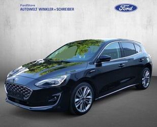 Ford Ford Focus 1.5 EcoBoost Aut. VIGNALE Gebrauchtwagen