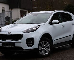 Kia Kia Sportage 1.6 GDI Vision 2WD/BLIS/KAMERA/NAVI/ Gebrauchtwagen