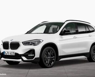 BMW BMW X1 xDrive25d Sport Line HiFi DAB LED Navi Shz Gebrauchtwagen