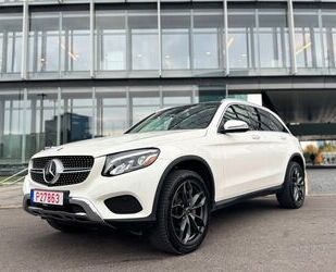 Mercedes-Benz Mercedes-Benz GLC 300 4MATIC Gebrauchtwagen