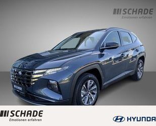 Hyundai Hyundai Tucson 1.6 T-GDI Select Hybrid 2WD *SmartS Gebrauchtwagen