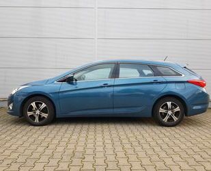 Hyundai Hyundai i40 cw Comfort Gebrauchtwagen