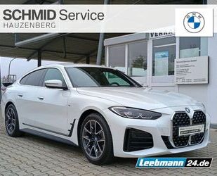 BMW BMW 420i Gran Coupé M-Sport AHK GARANTIE bis 10/20 Gebrauchtwagen