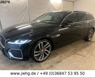 Jaguar Jaguar XF SB HSE AWD newMod. 20