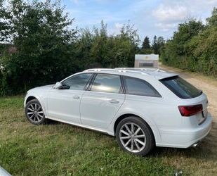 Audi Audi A6 Allroad 3.0 TDI quattro 140kW S tronic - Gebrauchtwagen