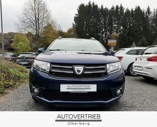 Dacia Dacia Logan Kombi AUTOMATIK NAVI KLIMA PDC BT 1. H Gebrauchtwagen