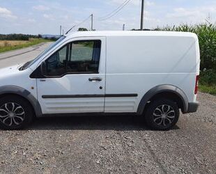 Ford Ford Tourneo Connect Gebrauchtwagen