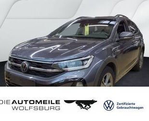 VW Volkswagen Taigo 1.5 TSI DSG R-Line Matrix/ACC/Nav Gebrauchtwagen