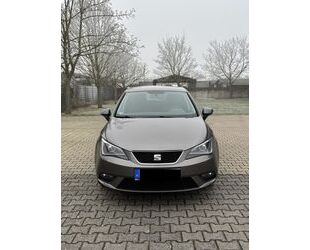 Seat Seat Ibiza 1.2 TSI - Connect - HU bis 09/26 Gebrauchtwagen