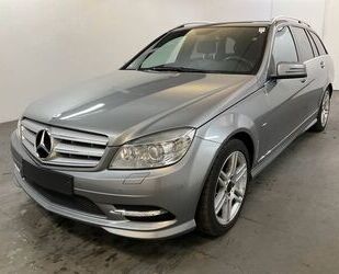 Mercedes-Benz Mercedes-Benz C 200 C -Klasse BlueEffi./