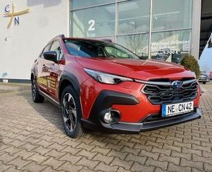 Subaru Subaru Crosstrek Gebrauchtwagen