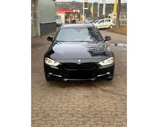 BMW BMW 320d Touring Sport Line Sport Line Gebrauchtwagen