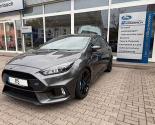 Ford Ford Focus Lim. RS 2.3 257kW Top Ausstattung Gebrauchtwagen