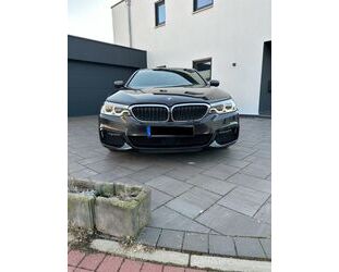 BMW 530 Gebrauchtwagen