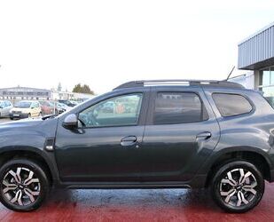 Dacia Duster Gebrauchtwagen