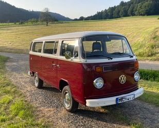 VW Volkswagen 90 PS , 8-Sitzer , Top-Zustand Gebrauchtwagen