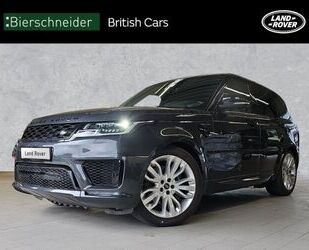 Land Rover Land Rover Range Rover Sport P525 Autobiography Dy Gebrauchtwagen