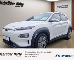 Hyundai Hyundai Kona Elektro PREMIUM PREMIUM-Paket Schiebe Gebrauchtwagen