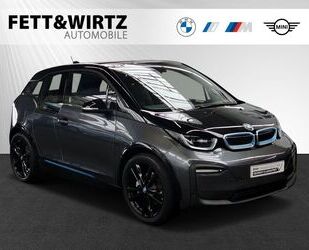 BMW BMW i3 Lr. 319,- br. o.Anz. 48Mon/5Km p.A. Gebrauchtwagen