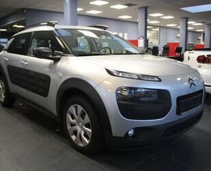 Citroen Citroën C4 Cactus 1.6 BlueHDi Start&Stopp Feel Gebrauchtwagen