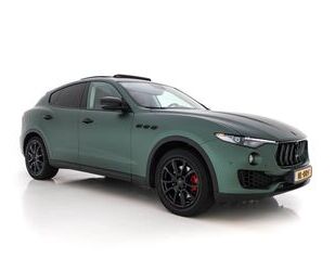 Maserati Maserati Levante 3.0 V6 D AWD Business Plus Pack [ Gebrauchtwagen