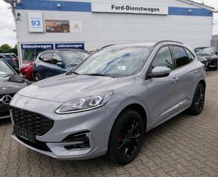 Ford Ford Kuga Hybrid ST-Line X 4x4 Graphite Tech AHK Gebrauchtwagen