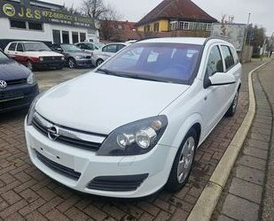 Opel Opel Astra H Caravan Edition Plus Gebrauchtwagen