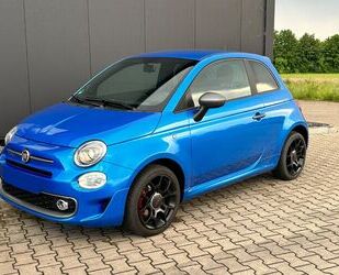 Fiat Fiat 500 1.2 8V s SPORT neuwertig 8Fach Bereift Gebrauchtwagen