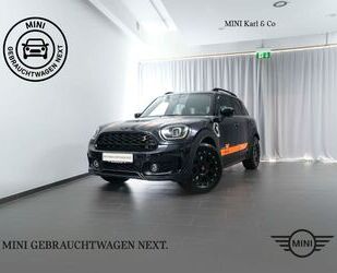 Mini MINI Cooper SE Countryman All4 JCW HUD Pano Harman Gebrauchtwagen