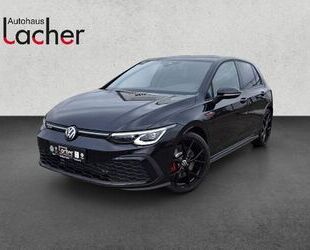 VW Volkswagen Golf GTI 2.0 TSI DSG Gebrauchtwagen