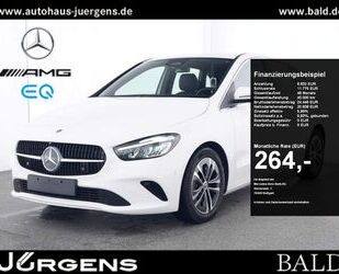 Mercedes-Benz Mercedes-Benz B 200 Progressive/Navi/MBUX/LED/Cam/ Gebrauchtwagen