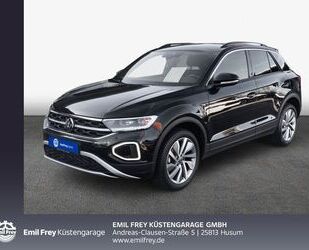 VW Volkswagen T-Roc 1.5 TSI OPF DSG Move AHK, Gjr ,Na Gebrauchtwagen