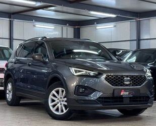 Seat Seat Tarraco Style BSNSS VIRT*LED*BEATS*KAM*APPS*1 Gebrauchtwagen