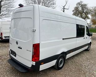 Mercedes-Benz Mercedes-Benz Sprinter Mixto L3 Maxi317 CDI 6-Sitz Gebrauchtwagen