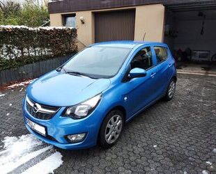 Opel Opel Karl 1.0 Excite Gebrauchtwagen