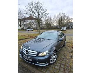 Mercedes-Benz Mercedes-Benz C250, gepflegt & top gewartet! Gebrauchtwagen