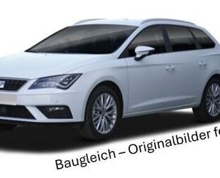 Seat Seat Leon ST 1.2 TSI 81kW Start&Stop Style Gebrauchtwagen