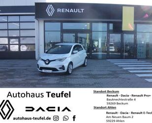 Renault Renault ZOE Experience Gebrauchtwagen