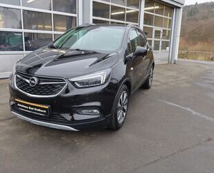 Opel Opel Mokka X Ultimate Automatik Gebrauchtwagen