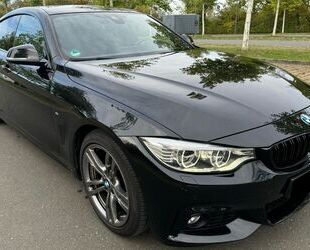 BMW BMW 420i GRAN COUPÉ *M-SPORT*LED*NAVI*AUTOMATIK* Gebrauchtwagen