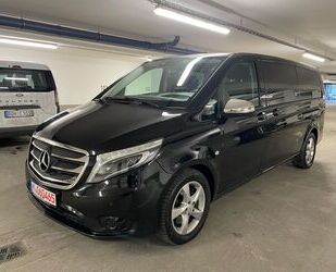 Mercedes-Benz Mercedes-Benz Vito Tourer 114/116 CDI, 119 CDI/BT Gebrauchtwagen