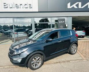 Kia Kia Sportage FIFA World Cup Edition 2WD Leder Navi Gebrauchtwagen